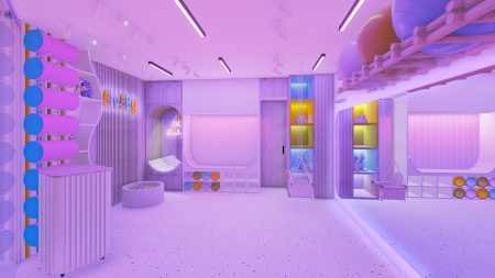 ALVABY NEON_2 - Photo