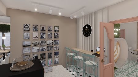 LA ESQUINA DEL CAFÉ_4 - Photo