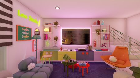 RENDER SALA PRUEBA 1_1 - Photo