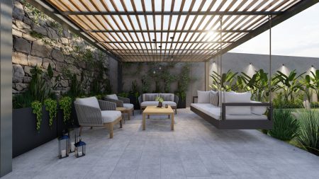 TERRAZA 3_24 - Foto